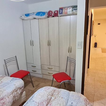 Mira Beagle Apartment Ushuaia Ngoại thất bức ảnh