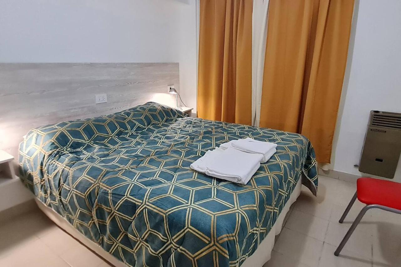 Mira Beagle Apartment Ushuaia Ngoại thất bức ảnh