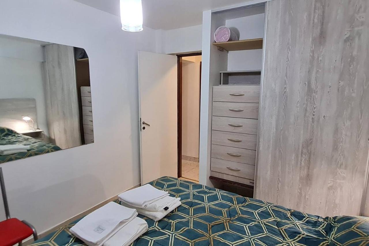 Mira Beagle Apartment Ushuaia Ngoại thất bức ảnh