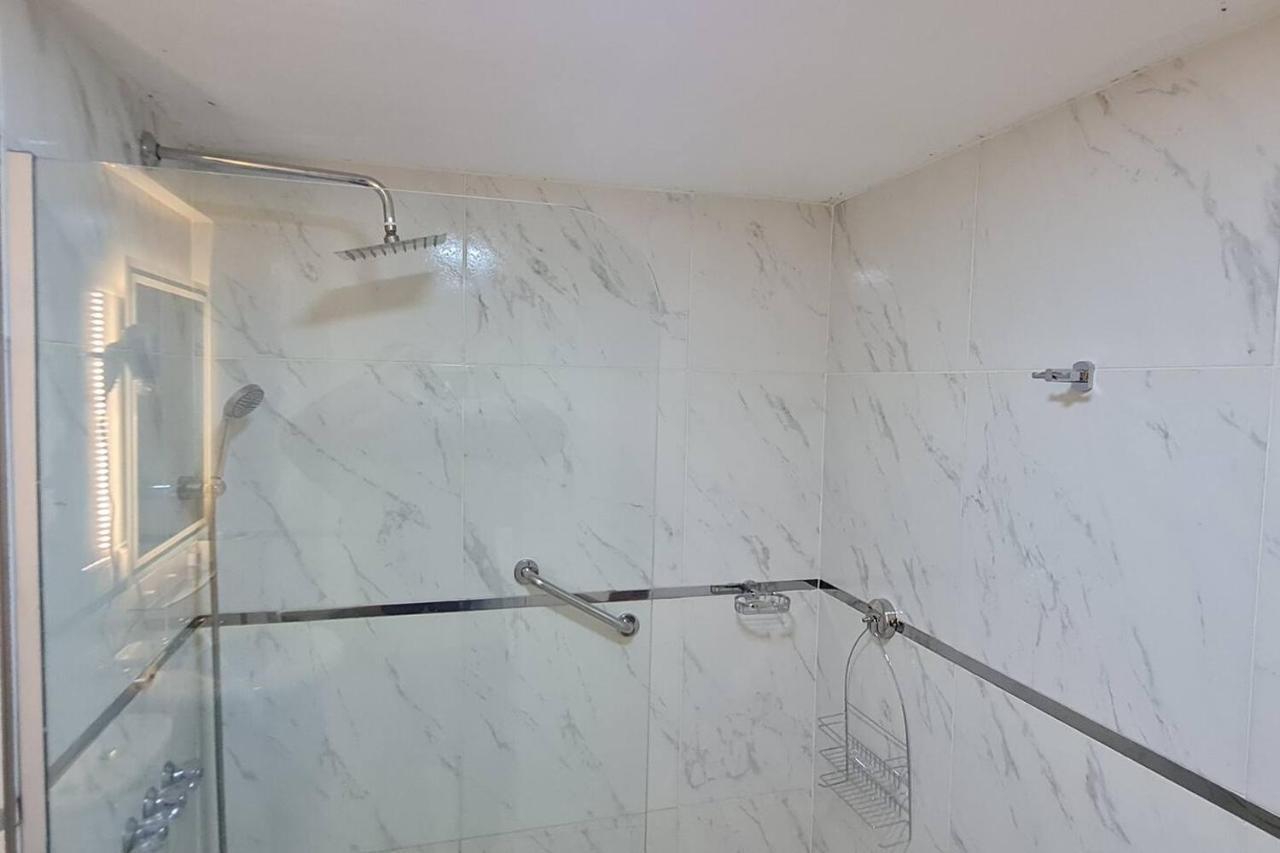 Mira Beagle Apartment Ushuaia Ngoại thất bức ảnh